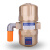 BK-315P空压机排水阀自动放水储气罐自动排水器气动式气泵 BK-D15过滤器
