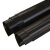 伟光 绝缘橡胶垫 绝缘地毯 配电室机房用绝缘胶板 15KV 6mm厚1*1米 10.8kg黑色