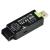 微雪 USB转RS232/RS485/TTL UART通信模块 串口双向 工业级 USB转TTL 5盒