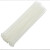 DEDH 自锁式尼龙扎带塑料捆绑捆扎线束绑理线扎带 白色5*400MM （100条/包）