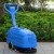 欧杰净（ EURCLEAN） EUR-ZD430B（电瓶式）全自动洗地机（手把折叠式）