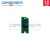 适用施乐CP118w粉盒芯片 CM118w CP228w CM228fw CP119w计数芯片 【黑色粉盒计数芯片CP.CM105/20 中文版
