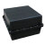 旺林  太阳能光伏板12V38AH太阳能专用电池盒 光伏电池盒 12V200型（2个） 