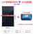 希凯德太阳能电池板100W200W300W光伏发电太阳能板全套带电池 200W单晶光伏板+20A控制器