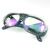 电焊眼镜二保焊护眼焊工专用防打眼防强光防电弧脸部防护 深色眼镜+浅色眼镜（2个装）