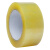 东北王 PVC工业地线贴地胶带 地面5S定位 黄色 50mm×18m