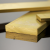 h62黄铜板材料h59黄铜片黄铜带条激光雕刻铜块金属零件加工定制 100mm*100mm*0.5mm