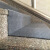 安大侠 楼梯地毯 整卷自粘楼梯防滑满铺地垫 烟灰色 130厘米宽 一米价