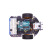Arduino UNO智能小车机器人套件 循迹避障DIY入门学习编程开发板 WIFI+蓝牙版含原装主板