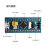 STM32F103C8T6单片小开发板  ARM核心嵌入式C6T6江科大套件 STM32F103C6T6 MicroUSB不