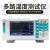 RuiXi 多路温度测试仪 无纸温度曲线温升测试仪 24路 CTR-390(5寸屏-屏幕曲线-可选PT100模块)