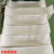 探福（TANFU）（(软)宽250*1000*5mm厚)聚四氟乙烯板5mm楼梯滑动支座板铁氟龙板工程楼梯板四氟垫板P10