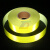 5cm*3m反光贴纸汽车荧光黄绿校车专用反光贴反光标识级反光条 15cm宽级荧光黄45米