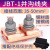 铜铝并沟线夹异型线夹JB-1/2/3/4/5全铝跨径异形夹接线端子紧固件 JBT-1带壳 无规格