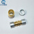 洛克环空调铜管接头多联机维修安装管路免焊接专用耗材速合复合环 铜复合环3/4(1只价格)