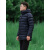 始祖鸟（ARC’TERYX）Piedmont Coat男士冬季户外加厚保暖羽绒大衣2588 黑色/25882 S 建议身高170