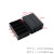 黑色防静电抽屉式元件盒通用积木零件箱物料箱元件收纳盒ESD周转箱 抽屉盒中16512060有隔板