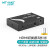 迈拓维矩 HDMI切换器三进一出 4K视频分配器电脑/PS4/机顶盒/投影仪高清切换屏幕共享器 MT-SW301-MH