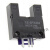 U槽型光电传感器EE-SPX303N常开 EE-SPX403N 宽槽13MM 限位开关 303带线式(常开)