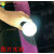 检测石墨稀导电布灯试验导电灯导电布测试灯泡 A款LED[石墨烯材质亮]灯泡 9 白