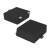TOSHIBA Mosfet场效应管 SSM3J133TU,LF