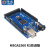 新版MEGA2560 R3开发板 改进版ATMEGA16U2 CH340 兼容Arduino MEGA2560 R3传感器扩展板