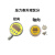 上海铭控数显电接点压力表不锈钢水压力开关控制器气压表防爆耐震 0.16MPA