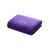 苏识 AF046 工厂卫生间清洁专用毛巾加厚擦车巾超细420克纤维吸水抹布 紫色 60*160cm 2条装