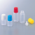 亚速旺（AS ONE） 0-8176-01 眼药水瓶 白色(未灭菌)10cc套装(主体､喷嘴､瓶盖×1) 100个/箱