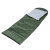飞尔（FLYER）绿色睡袋 春秋保暖 野营户外用品 训练睡袋【1500g】