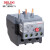 德力西电气热过载保护继电器搭配CJX2S接触器 热继电器JRS1Dsp-38 30-40A RoHS,F