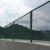 惠利得宁波高速公路菱形方形孔框架桥梁防抛网 铁路护栏钢板防眩防落网