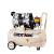 空压机无油高压气泵空压机空气压缩机喷漆小型木工打气 15L-S1680(2极)