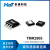 多维科技TMR2905低功耗高频响低磁滞低噪声TMR线性磁场传感器芯片 1-100 SOP8 45KΩ
