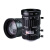 中联科创ZLKC工业镜头 8 12 16 25 35 50mm大景深C口2/3英寸5MP高清工业镜头 12-36mm F2.8 FM12036MP5