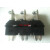 WKCT主电路一次动接插件静插座WKCZ-B-3-125A-250A-400A-630A 新版250A动