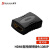 双下（SUAXUA）HDMI转接头母对母延长器1080P高清音视频转换头直通1个 SX-SA1AMM