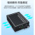 定制高清hdmi 光纤收发器带usb键鼠hdmi延长器KVM单模单纤108适配 定制HDMI+独立音频光端机 1适配