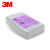 3M 7093 P100颗粒物滤尘盒 配6200/7502/6800面具 高效防尘盒 1个 7天