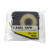 LMARK力码线号机标签贴纸 LK320 LK320P 专用 LM409W 9mm 白色 12mm黄色贴纸带盒  LM412Y