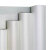 晶聚品 白色隔热布耐高温防粘包装布 1米价格50米起订 0.12*1*1