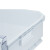 西门子（SIEMENS） 西门子博世两门双门三门冰箱冷冻室抽屉 原厂配件 两三门冰箱冷冻抽屉236246