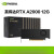 英伟达RTX A2000 12G盒装6G建模渲染剪辑绘图图形电脑显卡 NVIDIA A2000 12G 盒装 6GB