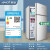 夏新（Amoi）冰箱家用小型迷你冰柜冷冻冷藏办公室宿舍租房节能大 59P119双门银 一级能效