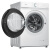 美的（Midea）滚筒洗衣机全自动10KG大容量 V11F净效祛渍 食用级巴氏除菌洗专业羊毛洗 BLDC变频 MD100V11F