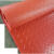 pvc防滑垫商用厨房地板垫防水防潮地垫胶垫/塑料地毯仓库车间整铺 绿色-人字1.2mm厚薄款抗磨 0.6米宽*2米长
