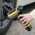 谋福（CNMF）车载无线充气泵 带灯数显便携式迷你手持轮胎充气泵 无线款-车用充电+USB充电
