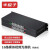 丰应子  FYZ-GM16D 视频光端机16路视频 纯视频 光纤收发器延长器 黑色 单纤单模FC接口 机架1对