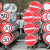 Yyn-7 交通标志牌 限高牌限宽限速指示牌交通标识反光标牌 40c 限宽米