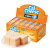 钙芝（Calcheese）奶酪味威化饼干648g盒装 零食喜饼喜礼出游踏青野餐囤货